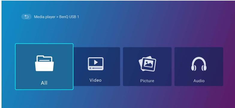 BENQ NC - Navigation - 2
