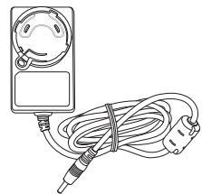 BENQ NC - Accessoires fournis - 4