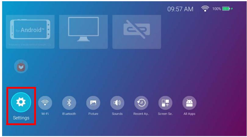 BENQ NC - Point d'accès Wi-Fi - 2