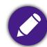 BENQ NC - La page d'accueil de BenQ Launcher - 5