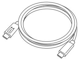 BENQ NC - Accessoires fournis - 2