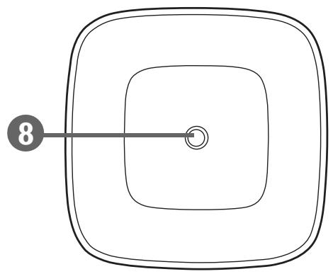 BENQ NC - Vue inférieure - 1