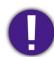 BENQ NC - Consignes de sécurité importantes - 15