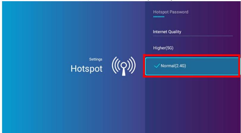 BENQ NC - Point d'accès Wi-Fi - 8