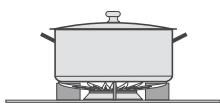 MIELE CS 10116 - Arrêt - 2