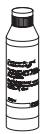 MIELE CS 10116 - Produit nettoyant pour vitrocéramique et pour acier inoxydable 250 ml - 1