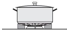 MIELE CS 10116 - Réglage - 2