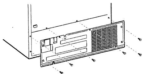 GENERAL ELECTRIC GSG 20 IEF BB 200 N - Branchez le TUYAU à vôteur réfrigérateur (suite) - 1