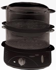 SEB 615500 - Table des temps de cuisson - 1