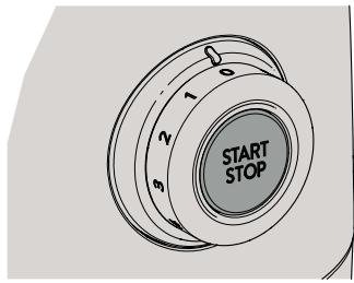 SMEG BLFOISVEU - Bouton START/STOP (8) - 1