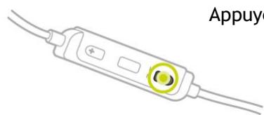 TOMTOM SPARK3FINBH - DIMINUER VOLUME - 1