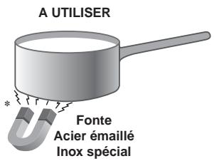 HOTPOINT KIC631CD - Conseils d'utilisation de l'ordinateur - 1