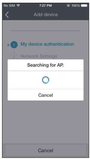 SAMSUNG SR20K9350W - Application Samsung Smart Home - 2