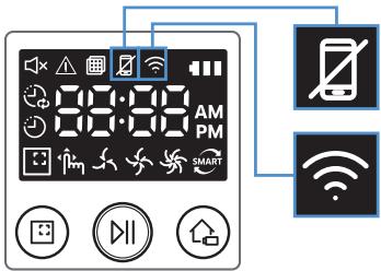 SAMSUNG SR20K9350W - Remarque - 1