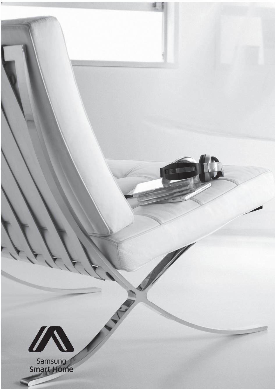 SAMSUNG SR20K9350W - manuel d'utilisation - 1