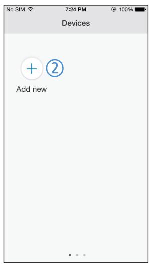 SAMSUNG SR20K9350W - Enregistrement du produit (configuration facile) - 9