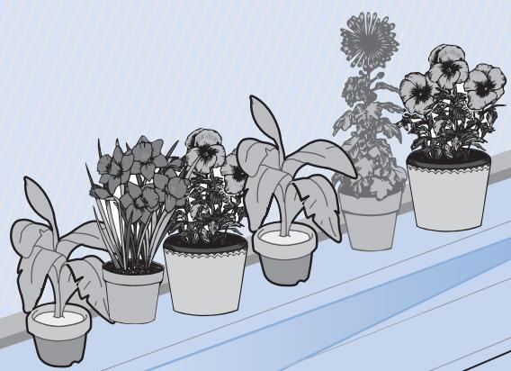 SAMSUNG SR20K9350W - Installation du Virtual Guard - 1