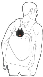 IBREFERENCE CLIP + NOIR - Guide de démarrage rapide - 2