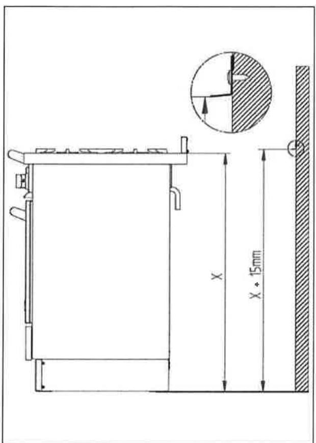 LA GERMANIA EXD5C61NEPRO 15JNOIR - NETTOYAGE DE L'APPAREIL - 17