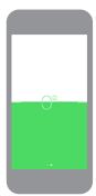 APPLE IPHONE 5C 8GO JAUNE - Niveau - 5