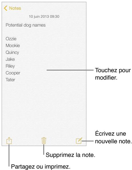 APPLE IPHONE 5C 8GO JAUNE - Notes en un coup d'oeil - 1