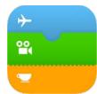 APPLE IPHONE 5C 8GO JAUNE - Réglages de l'App Store - 1