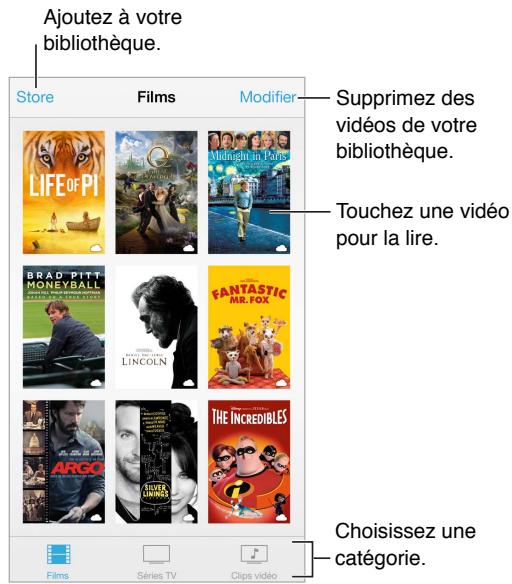 APPLE IPHONE 5C 8GO JAUNE - Videos en un coup d'oeil - 1