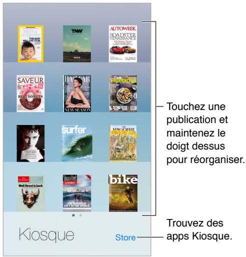 APPLE IPHONE 5C 8GO JAUNE - Kiosque en un coup d'oeil - 1