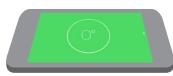 APPLE IPHONE 5C 8GO JAUNE - Niveau - 8