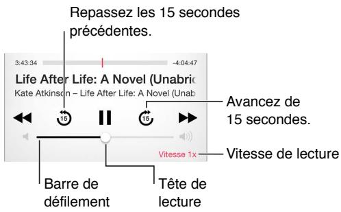 APPLE IPHONE 5C 8GO JAUNE - Livres audio - 1