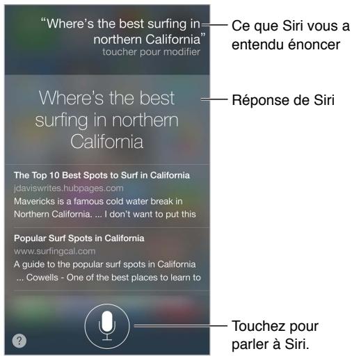 APPLE IPHONE 5C 8GO JAUNE - Formuler des requêtes - 1