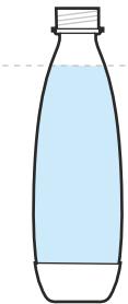 SODASTREAM SPiRiT B WH + VERRES - FAIRE DES BULLES - 1
