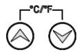 DE DIETRICH DIW28FB - Sécurité infant (Combinaison de boutons) - 1