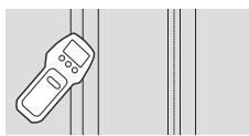 SONY SU-WL850 - 仅适用于有立柱的干砌墙 - 1