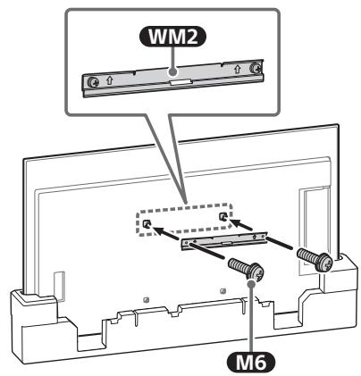 SONY SU-WL850 - Opmerking - 1