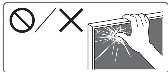 SONY SU-WL850 - Installing the TV on the Wall - 1