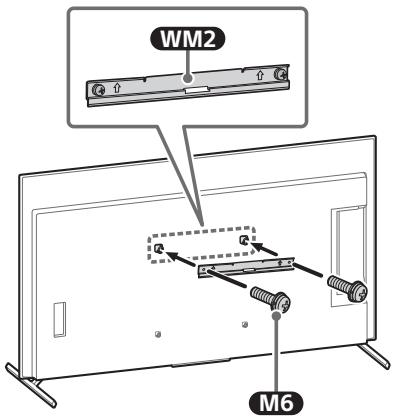 SONY SU-WL850 - Nota - 1