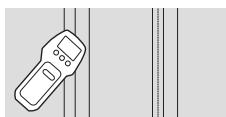 SONY SU-WL850 - De Voorbereidingen treffen voor de installmentie - 1