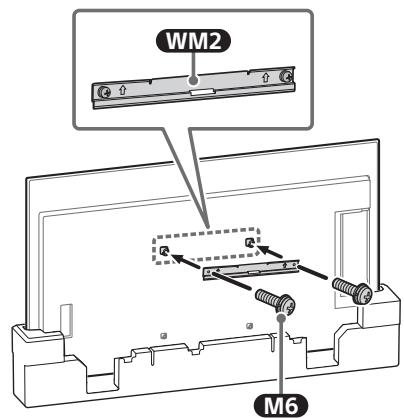 SONY SU-WL850 - Nota - 1