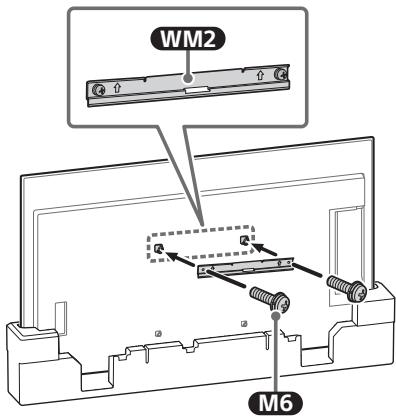 SONY SU-WL850 - Opmerking - 1
