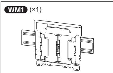SONY SU-WL850 - Duccung capcung voi SU-WL850 - 1
