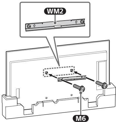 SONY SU-WL850 - Merknad - 1