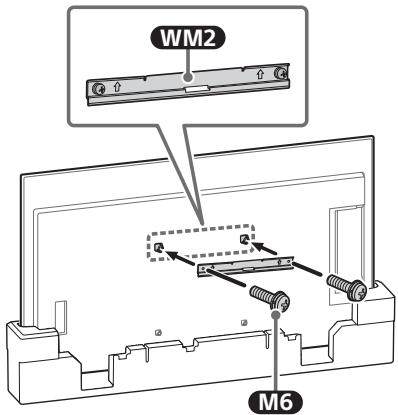 SONY SU-WL850 - Opomba - 1