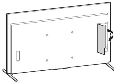 SONY SU-WL850 - Poznámka - 2