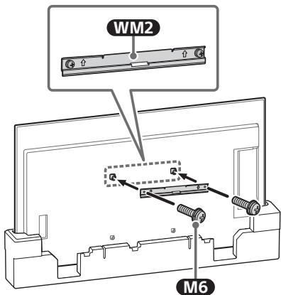SONY SU-WL850 - Huomautus - 1