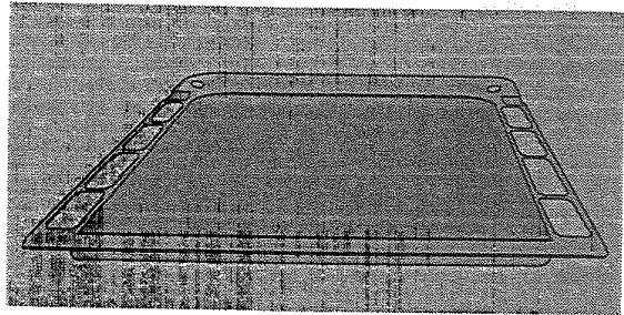 FAURE FM 608 N - Le tournebroche - 2