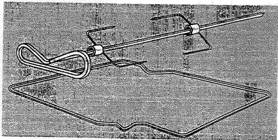 FAURE FM 608 N - Le tournebroche - 3