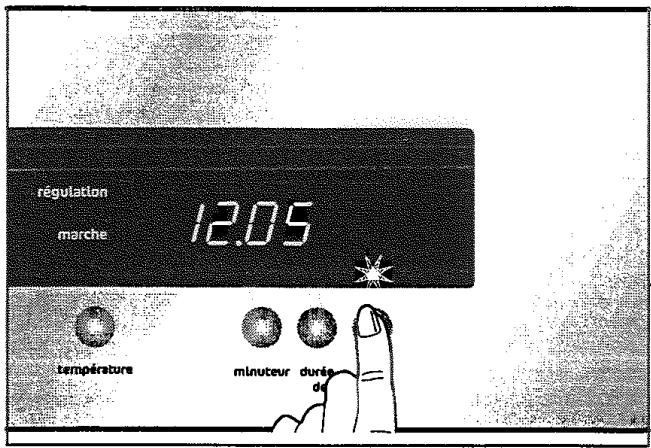 FAURE FM 608 N - Fin de cuisson - 1