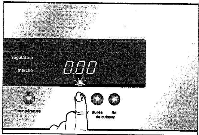 FAURE FM 608 N - Minuteur - 1