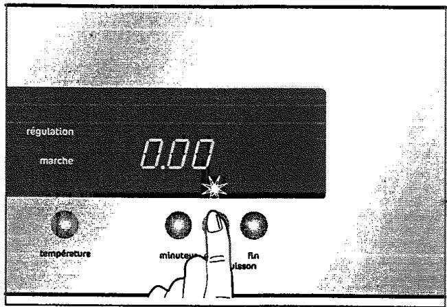 FAURE FM 608 N - Durée de cuisson - 1